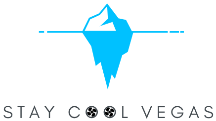 Stay Cool Vegas logo